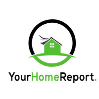 YourHomeReport logo - Similar company to Smart Gift