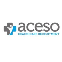 Aceso Healthcare Recruitment logo - Similar company to Avrion