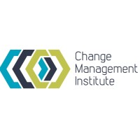 Change Management Institute UK logo - Similar company to Smarterknowledge