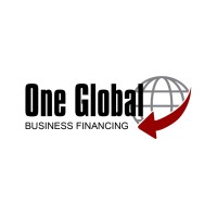 One Global Business Financing