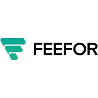 FEEFOR logo - Similar company to Kma Global Training