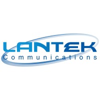 Lantek Communications Inc. logo - Similar company to Frontedge Inc.