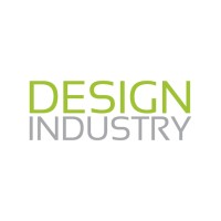 THE DESIGN INDUSTRY logo - Similar company to Shape Studio
