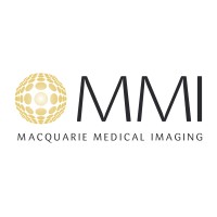 Macquarie Medical Imaging (MMI)