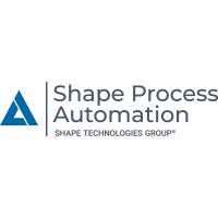 Shape Process Automation logo - Similar company to Flow International