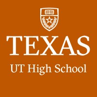 The University of Texas at Austin High School Special Purpose District logo - Similar company to Ut Charter School System