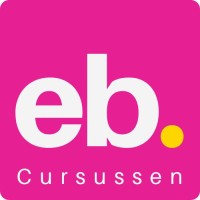 EB. Online Cursussen logo - Similar company to Hospitality Labs