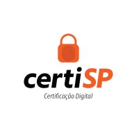 CERTI SP CERTIFICADO DIGITAL logo - Similar company to Multplano Servicos Administrativos
