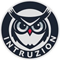INTRUZION logo - Similar company to Leadforge