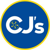 CJ's Tire & Auto logo - Similar company to Extraco Technology