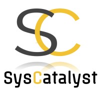 SysCatalyst logo - Similar company to Novastill