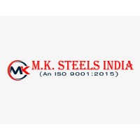 M.K. STEELS INDIA logo - Similar company to D.W. Haber
