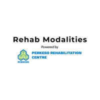 Rehab Modalities logo - Similar company to Neomindz