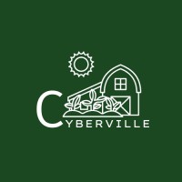 Cyberville logo - Similar company to Flow