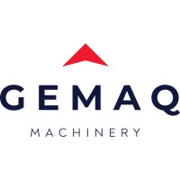 Gemaq Machinery logo - Similar company to Gemaq