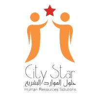 City Star Employment Services logo - Similar company to City Points