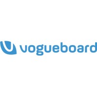 Vogueboard Inc. logo - Similar company to Koydol Inc.