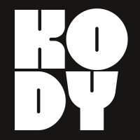 Kody GP logo - Similar company to Technomade