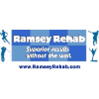 Ramsey Rehab Inc