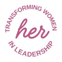 InventHER logo - Similar company to Emboldly