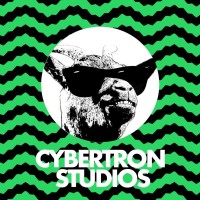 Cybertron Studios logo - Similar company to Spc Publication Studios