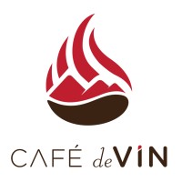 Café deVIN logo - Similar company to Phu My Vinh Construction And Investment Corporation