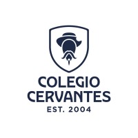 Colegio Cervantes Ecuador logo - Similar company to Colegio Einstein Quito