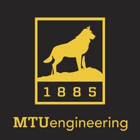 Michigan Tech College of Engineering logo - Similar company to College Of Forest Resources And Environmental Science At Michigan Tech