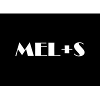 Mel+S logo - Similar company to Architectopia As