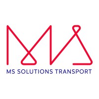 MS Solutions Transport logo - Similar company to T Connect