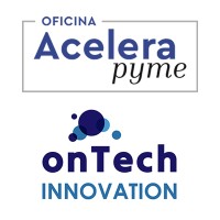 Oficina Acelera Pyme onTech Innovation logo - Similar company to Een Galacteaplus