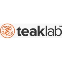 Teak Lab logo - Similar company to Contentify