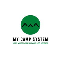 My Camp System logo - Similar company to Picweb.Fr