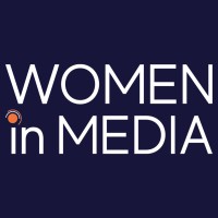 Women In Media Australia logo - Similar company to Deadset Studios