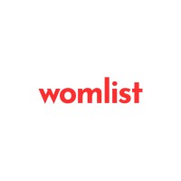 Womlist Yazılım depo yazılımı üretim yazılımı stok yazılımı mrp yazılımı wms yazılımı logo - Similar company to Motso Ambalaj