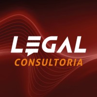Legal Consultoria logo - Similar company to Enactus Fzea Usp