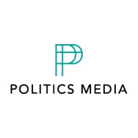 Politics Media logo - Similar company to Spark Sign Maker