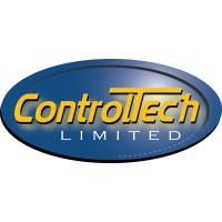 Controltech Limited logo - Similar company to Controltech