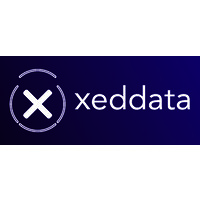 Xeddata logo - Similar company to Uxtoknow