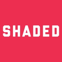 Shaded logo - Similar company to Shaded