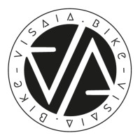 VISAIA BIKE logo - Similar company to Pente Douce