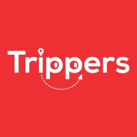 The Trippers logo - Similar company to Tripver