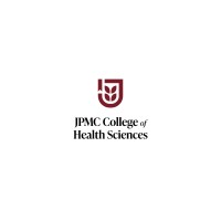 JPMC College of Health Sciences logo - Similar company to Asean Youth Advocates Network - Brunei Darussalam