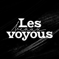 LES BEAUX VOYOUS logo - Similar company to Le Sas
