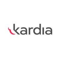 Kardia logo - Similar company to Vestvent Inneklima As