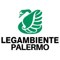 Legambiente Palermo logo - Similar company to Time To Breed B.V.