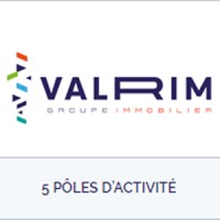 GROUPE VALRIM logo - Similar company to Alternative Dsi