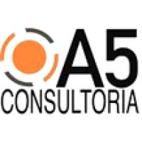 A5 Consultoria logo - Similar company to A5 Convites E Comunicação