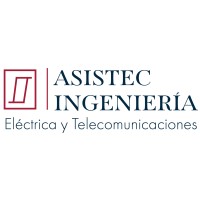 Asistec Ingenieria logo - Similar company to Asistec Ltda