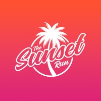 The Sunset Run logo - Similar company to Her Media Group
